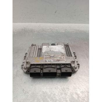 CENTRALITA MOTOR UCE 0281012467 9653958980 9662212480