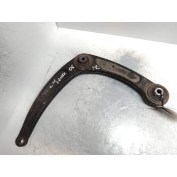 BRAZO SUSPENSION INFERIOR DELANTERO IZQUIERDO 16HDI 2004