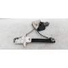 Recambio de elevalunas trasero izquierdo para volkswagen polo (6c1) advance bluemotion referencia OEM IAM 6R0959811N  