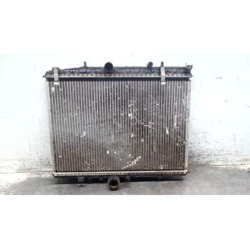 RADIADOR AGUA 150572153F 20HDI 1999