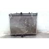 Recambio de radiador agua para peugeot 406 (8b) 2.0 hdi 110 referencia OEM IAM 150572153F 20HDI 1999