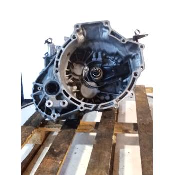 CAJA CAMBIOS F7L 6V D2C4B 040202 603714