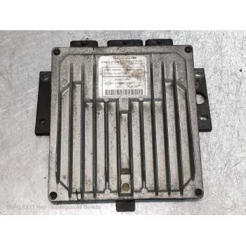 CENTRALITA MOTOR UCE 820021348 HOM8200222917 