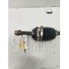 Recambio de transmision delantera izquierda para mitsubishi montero pinin (h60/h70) 1.8 gdi cat referencia OEM IAM   