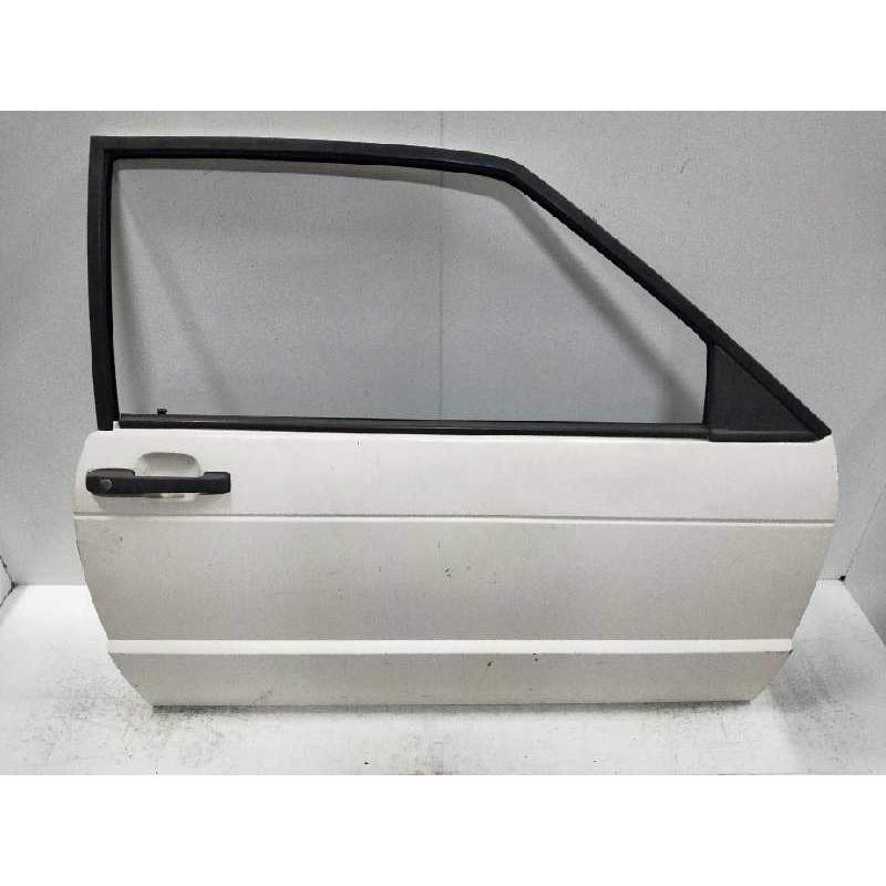 Recambio de puerta delantera derecha para seat ibiza 1.2 referencia OEM IAM   3P