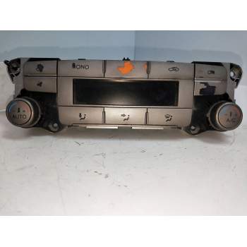 MANDO CALEFACCION / AIRE ACONDICIONADO 7S7T18C612AF 