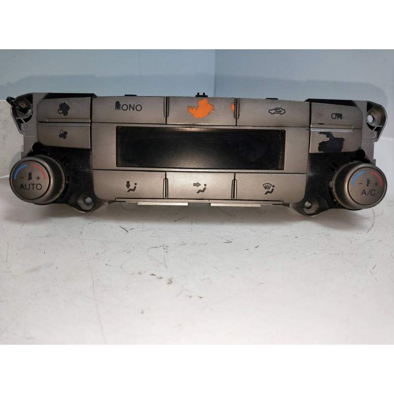 Recambio de mando calefaccion / aire acondicionado para ford galaxy (ca1) 2.0 tdci cat referencia OEM IAM 7S7T18C612AF  