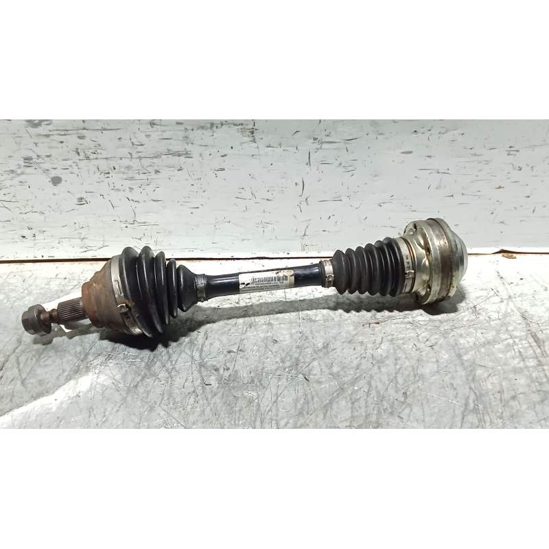 Recambio de transmision delantera izquierda para skoda octavia combi (1z5) scout 4x4 referencia OEM IAM 1K0407271BJ 20TDI 2004