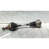 Recambio de transmision delantera izquierda para skoda octavia combi (1z5) scout 4x4 referencia OEM IAM 1K0407271BJ 20TDI 2004