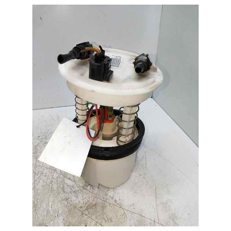 Recambio de bomba combustible para ford fiesta (cbk) 1.4 16v cat referencia OEM IAM 2S619H307 14G 2002