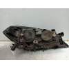 Recambio de faro izquierdo para nissan primera berlina (p12) acenta referencia OEM IAM   