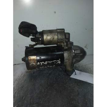 MOTOR ARRANQUE 