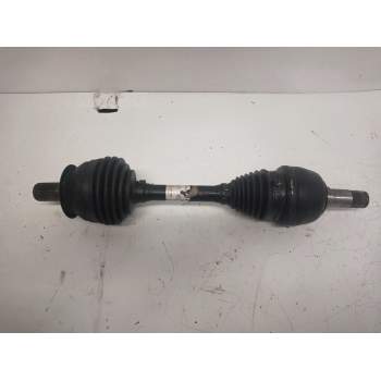 TRANSMISION DELANTERA IZQUIERDA A2463309400 