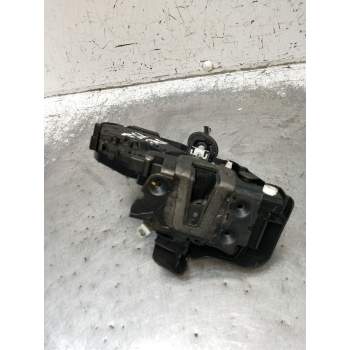 MOTOR CIERRE CENTRALIZADO TRASERO DERECHO 7H5A26412AC 5P 2010