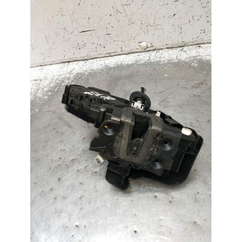 Recambio de motor cierre centralizado trasero derecho para land rover range rover sport v6 td s referencia OEM IAM 7H5A26412AC 5