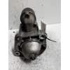 Recambio de motor arranque para volvo xc70 d5 awd momentum referencia OEM IAM 0001109232 BOSCH 