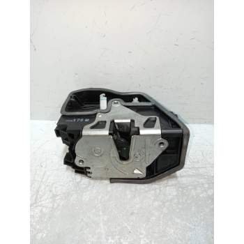 MOTOR CIERRE CENTRALIZADO DELANTERO DERECHO 7036170 4P
