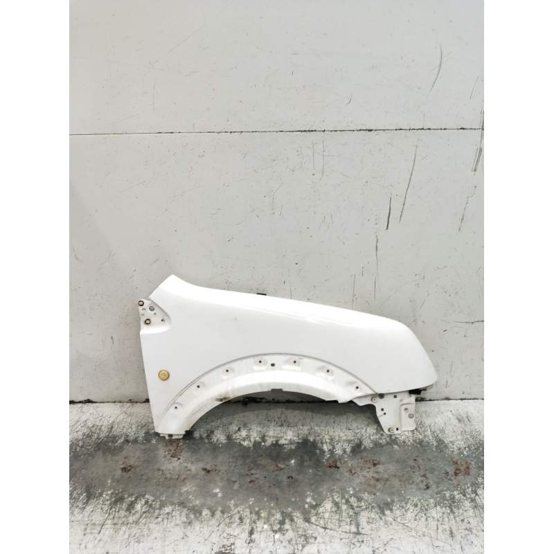 Recambio de aleta delantera derecha para ford tourneo connect 1.8 tdci referencia OEM IAM   2008