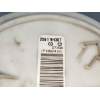 Recambio de bomba combustible para ford fiesta (cbk) 1.4 16v cat referencia OEM IAM 2S619H307 14G 2002