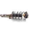 Recambio de amortiguador delantero izquierdo para volkswagen golf v berlina (1k1) gt referencia OEM IAM 1T0413031FN  