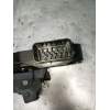 Recambio de motor cierre centralizado trasero derecho para land rover range rover sport v6 td s referencia OEM IAM 7H5A26412AC 5