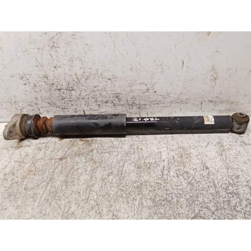 Recambio de amortiguador trasero izquierdo para kia carens ( ) referencia OEM IAM 55310A4500  2016