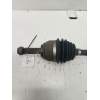 Recambio de transmision delantera izquierda para mitsubishi carisma berlina 4 (da0) 1.9 turbodiesel referencia OEM IAM   