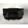 Recambio de pantalla multifuncion para opel zafira b enjoy referencia OEM IAM 13208089 317099190 2005