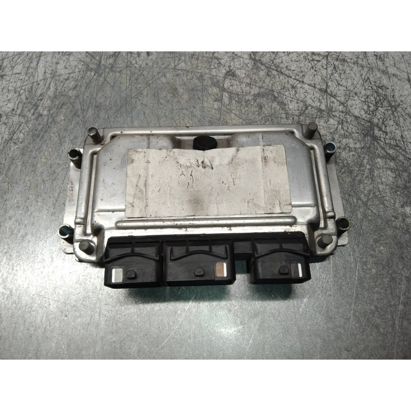 Recambio de centralita motor uce para peugeot 307 (s1) xn referencia OEM IAM 0261206943 9647480580 ME744 35