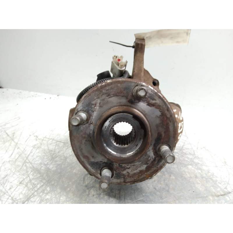 Recambio de mangueta delantera derecha para ford cougar (mc) referencia OEM IAM   