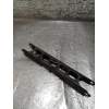 Recambio de brazo suspension inferior trasero izquierdo para bmw x1 (e84) sdrive 18 d referencia OEM IAM ANTERIOR 20DCI 2009