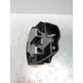 MOTOR CIERRE CENTRALIZADO TRASERO DERECHO 7036172 4P