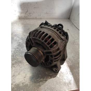ALTERNADOR 0124525035 9646321880 