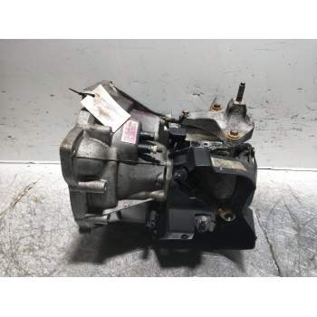 CAJA CAMBIOS 2N1R7002CC T6TB1 181005 000052