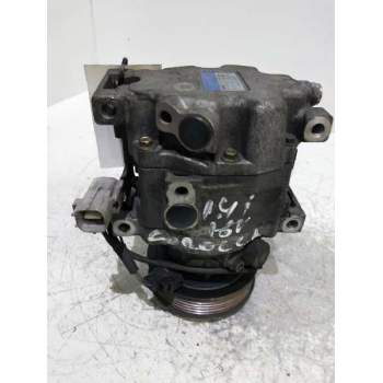 COMPRESOR AIRE ACONDICIONADO 4472206244 SCS06C 