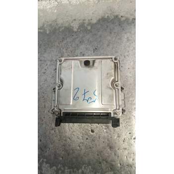 CENTRALITA MOTOR UCE 0281001978 9635157280 EDC15C209