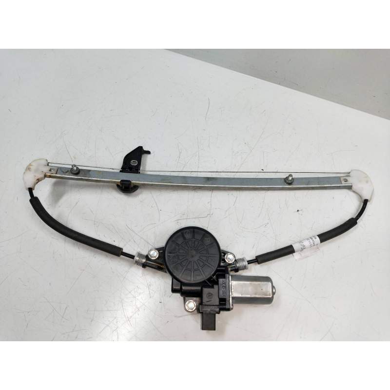 Recambio de elevalunas trasero izquierdo para mazda cx-5 2.2 turbodiesel cat referencia OEM IAM   5P