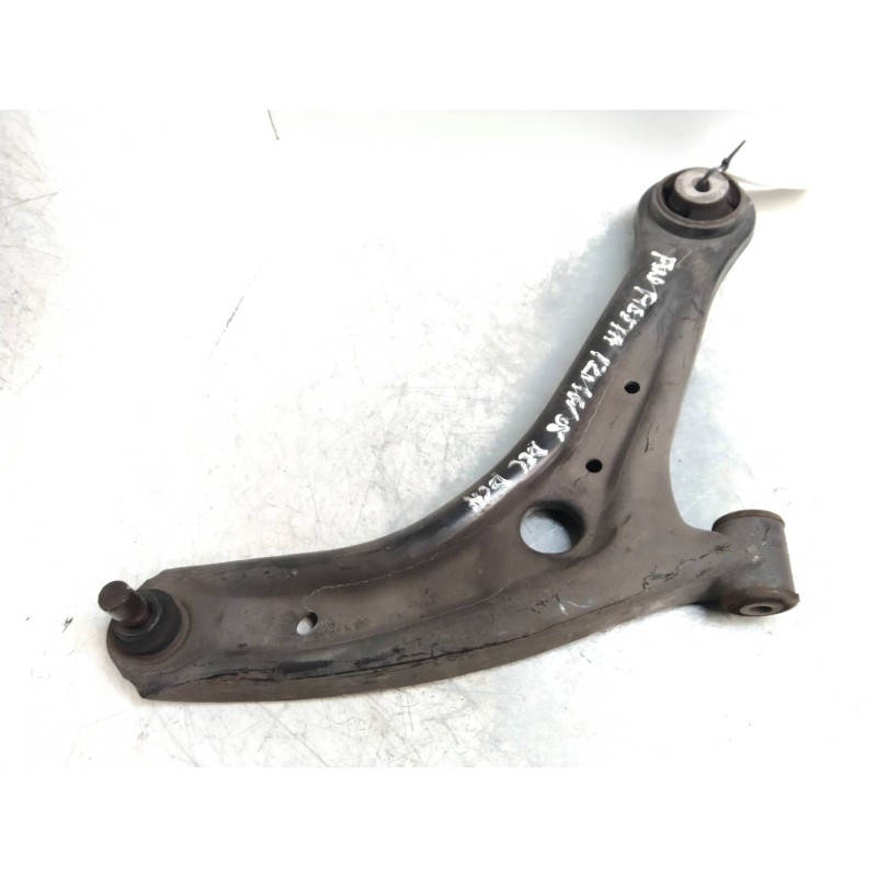 Recambio de brazo suspension inferior delantero derecho para ford fiesta (cb1) ambiente referencia OEM IAM   