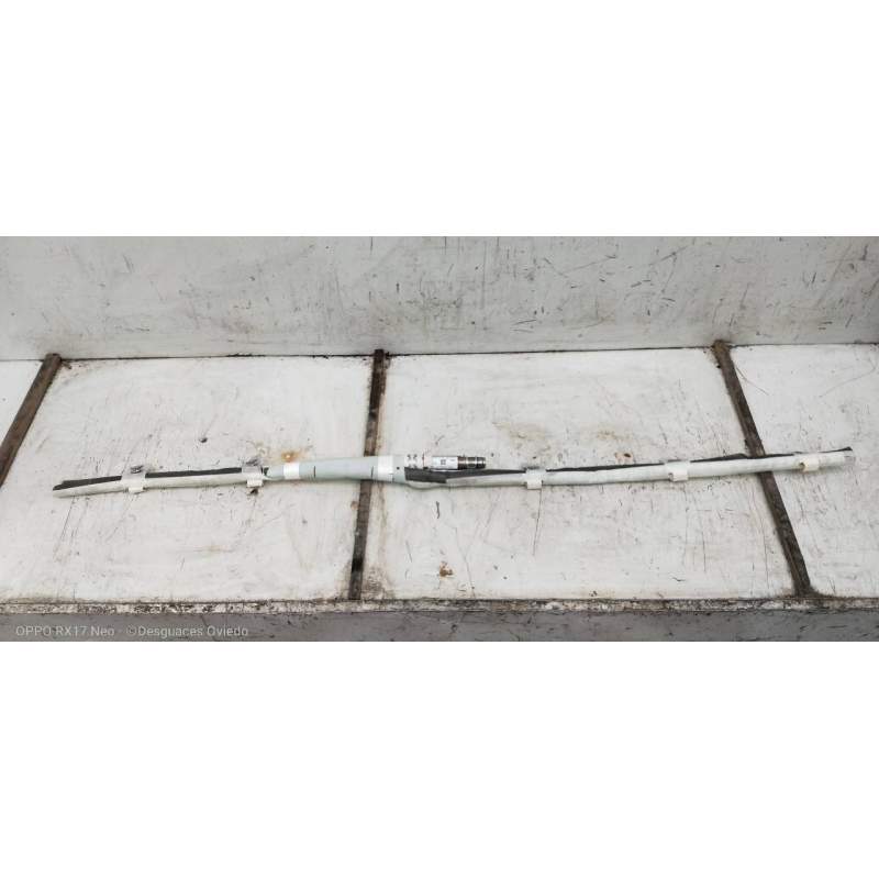 Recambio de airbag cortina delantero derecho para mini clubman (f54) one d referencia OEM IAM 736372206  