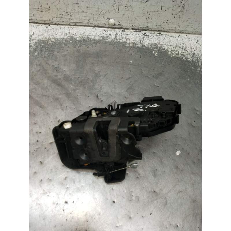 Recambio de motor cierre centralizado trasero izquierdo para land rover range rover sport v6 td s referencia OEM IAM 7H5A26413AC