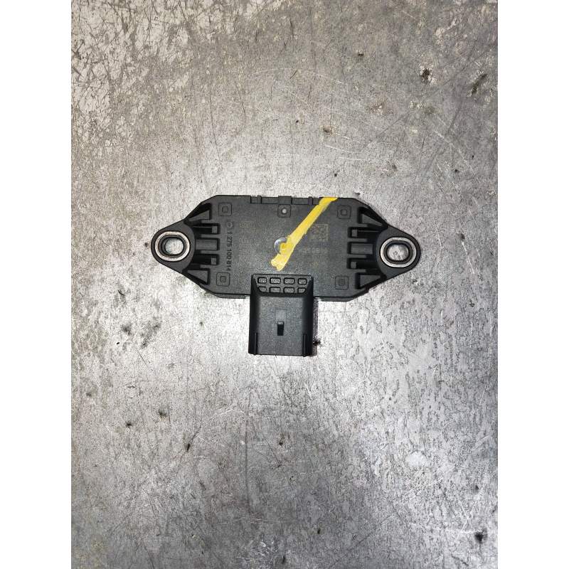 Recambio de modulo electronico para chevrolet aveo berlina hatchback lt referencia OEM IAM 0265005928 13587220 