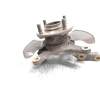 Recambio de mangueta delantera derecha para opel agila 1.2 16v cat (z 12 xe / lw4) referencia OEM IAM   