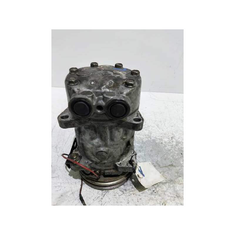 Recambio de compresor aire acondicionado para renault 19 hatchback (b/c53) referencia OEM IAM SD7097442 7442 