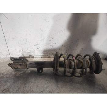 AMORTIGUADOR DELANTERO IZQUIERDO 546502B510 