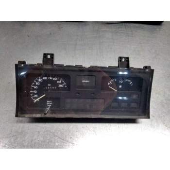 CUADRO INSTRUMENTOS 7700841348 12G 1996