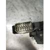 Recambio de motor cierre centralizado trasero izquierdo para land rover range rover sport v6 td s referencia OEM IAM 7H5A26413AC