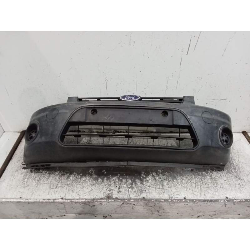 Recambio de paragolpes delantero para ford tourneo connect 1.8 tdci referencia OEM IAM  OJO VER FOTOS 2008