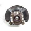 Recambio de mangueta delantera izquierda para opel agila 1.2 16v cat (z 12 xe / lw4) referencia OEM IAM   