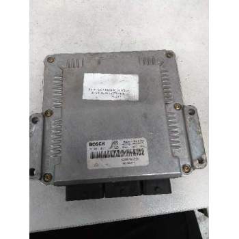 CENTRALITA MOTOR UCE 0281011101 8200163528 8200095416