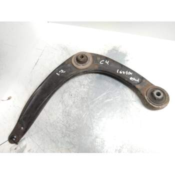 BRAZO SUSPENSION INFERIOR DELANTERO IZQUIERDO 16HDI 2006